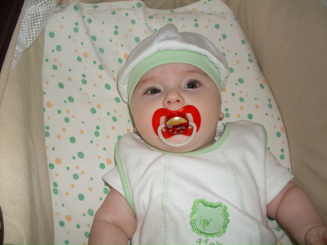 Алина Суботенко | Szczecin