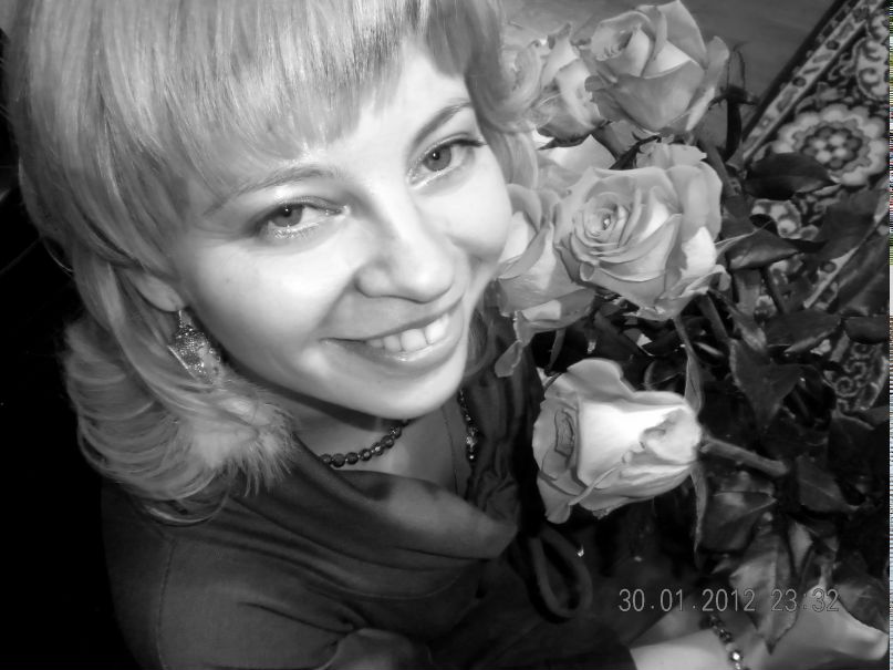 Наталия Ткаченко | Киев