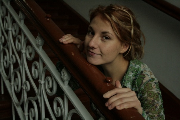 №102, Наталья Серемина №102, Наталья Серемина