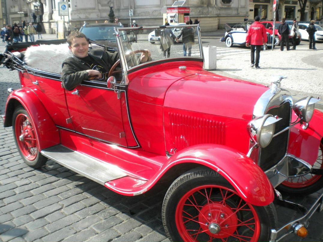 Сергей Уткин | Санкт-Петербург