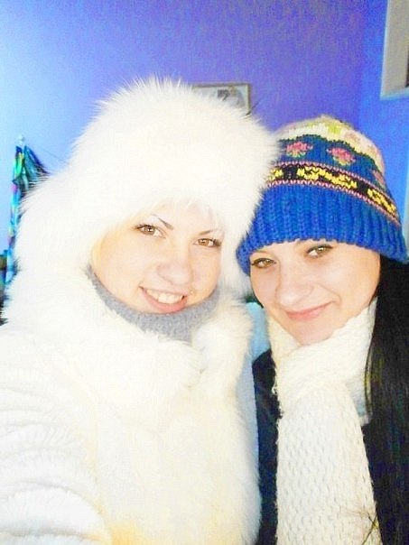 Анна Коноваленко | Долинская