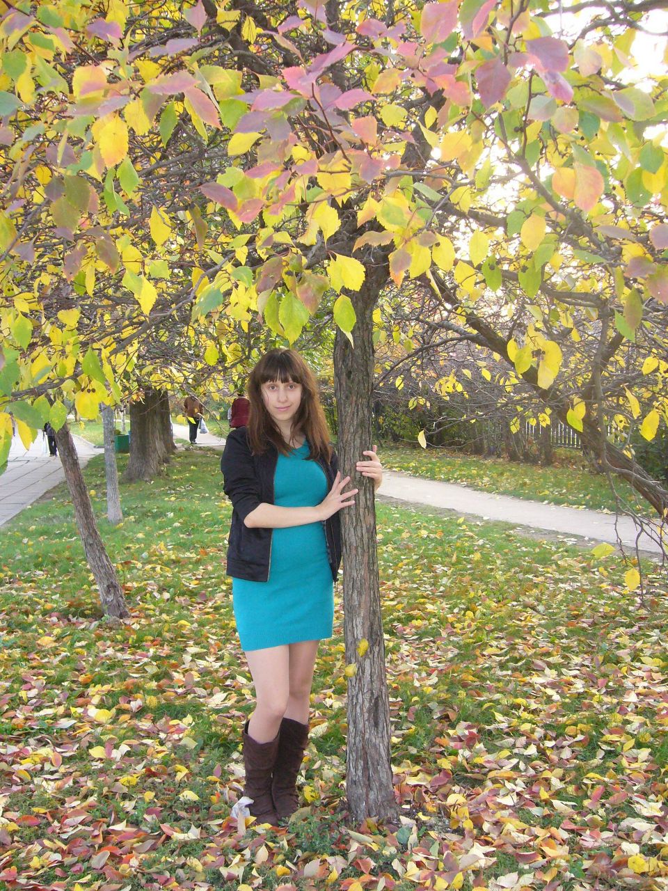 Виктория Лёксина | Москва