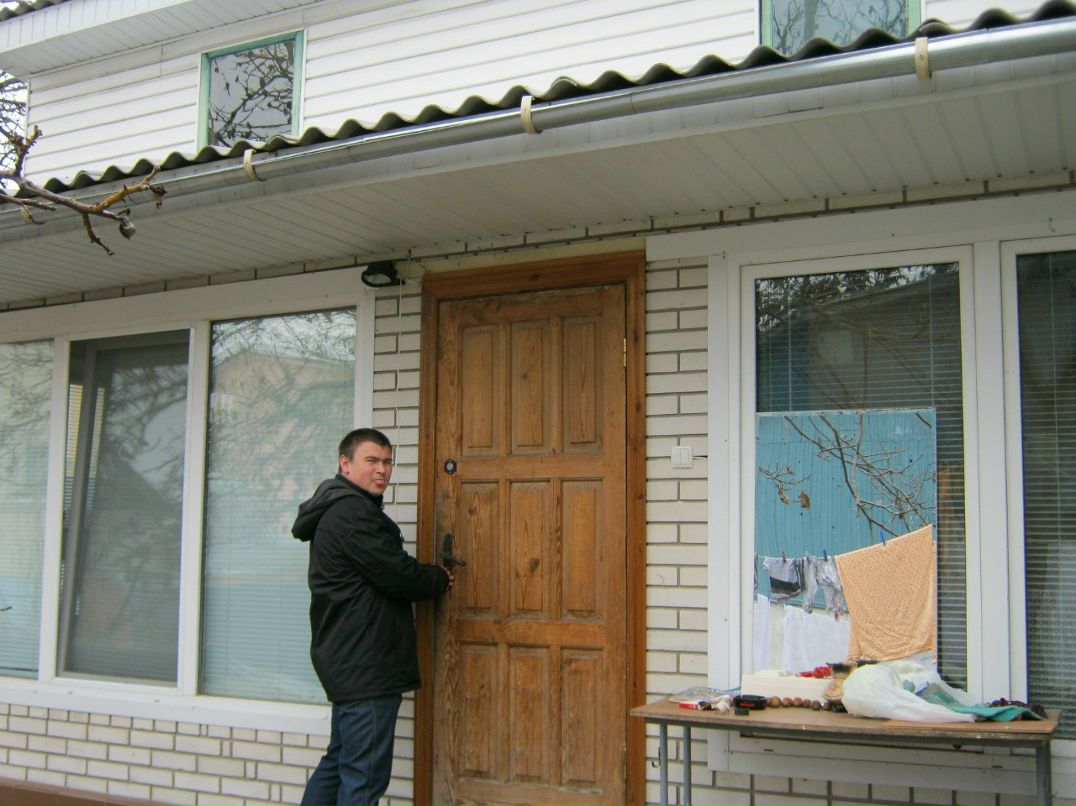 Віктор Суховенко | 