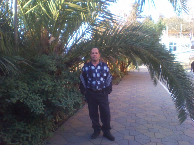 Виктор Богданов Владимирович | Волгоград