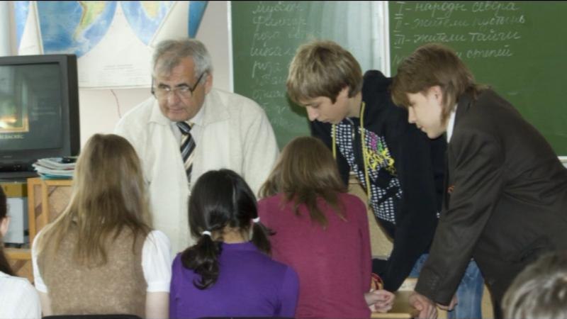 Александр Иванов | Санкт-Петербург