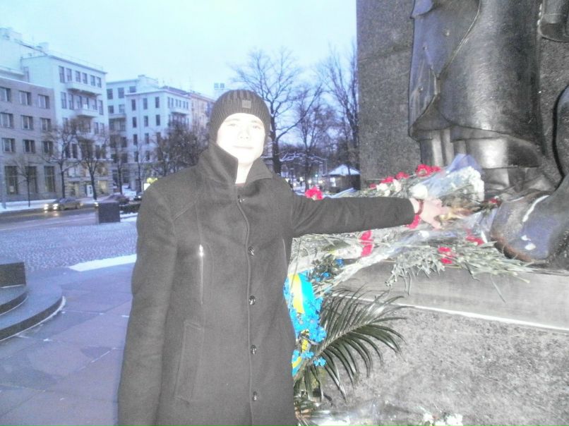 Тёма Сладкий | Кривой Рог