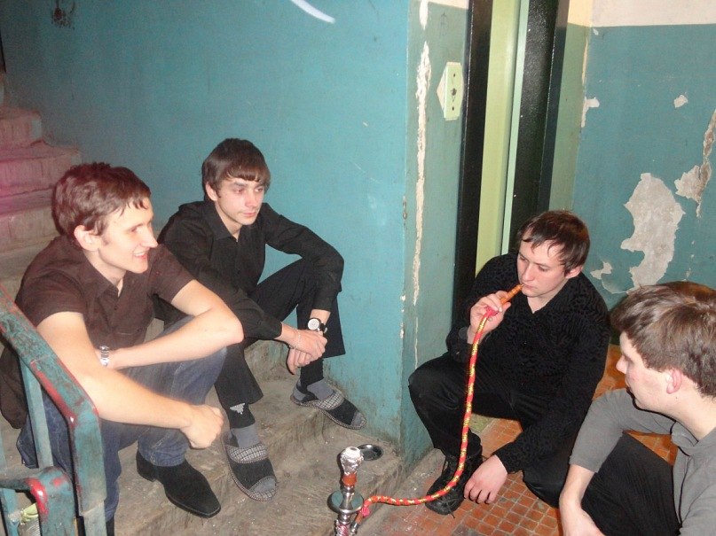 Игорь Обченко | Москва