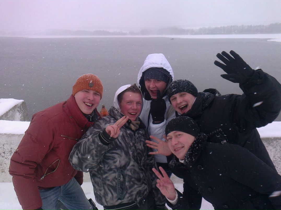 Сергей Пасичник Pas love drum&bass | Одесса