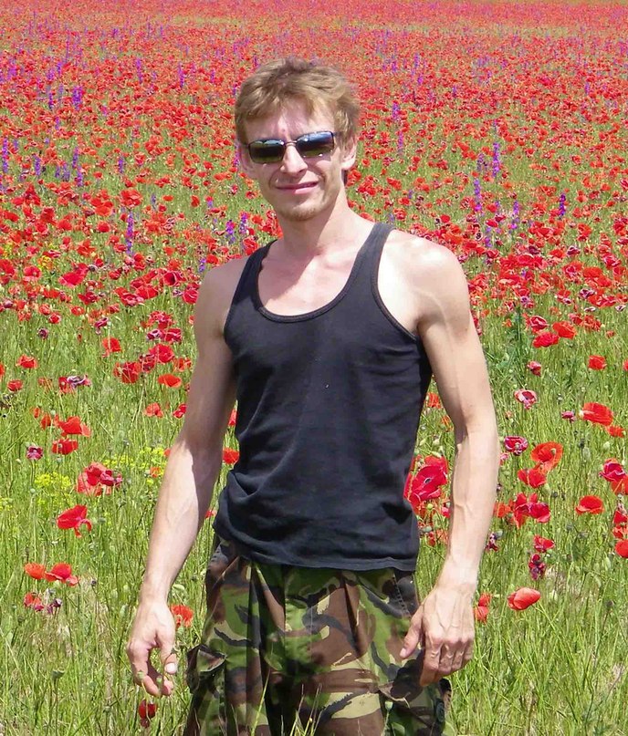 Александр Томич | 