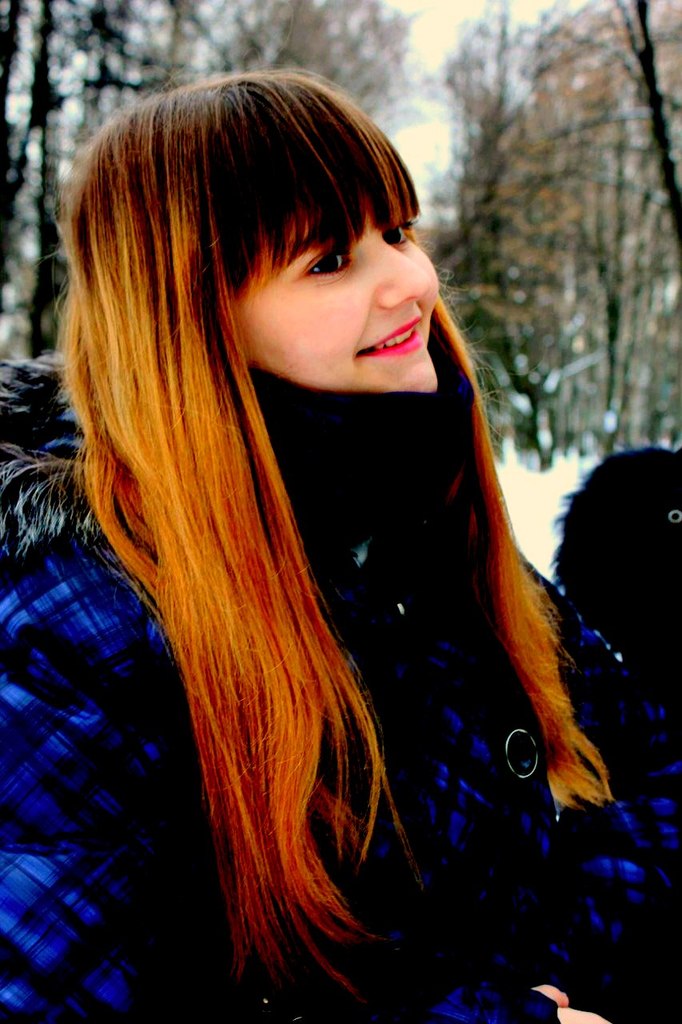 Мария Калашникова | Люберцы