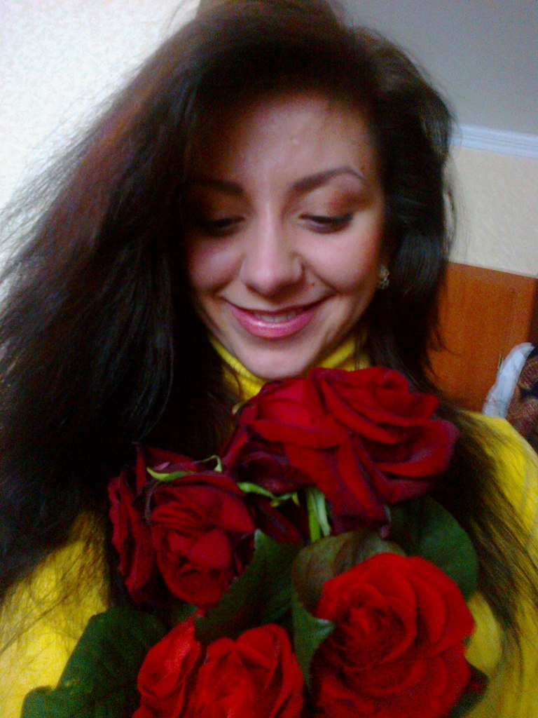 Ольга Блендей | Львов