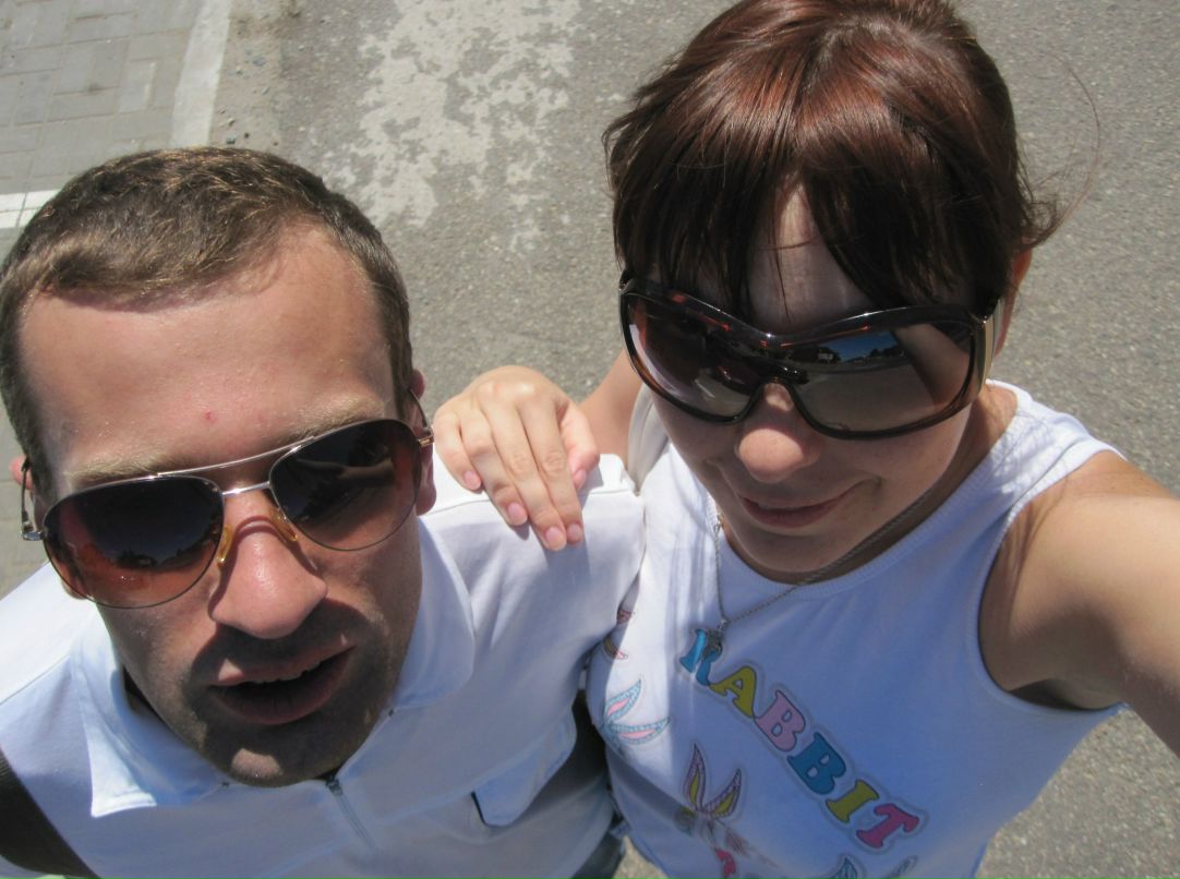 Евгения Ладутько | Борисов