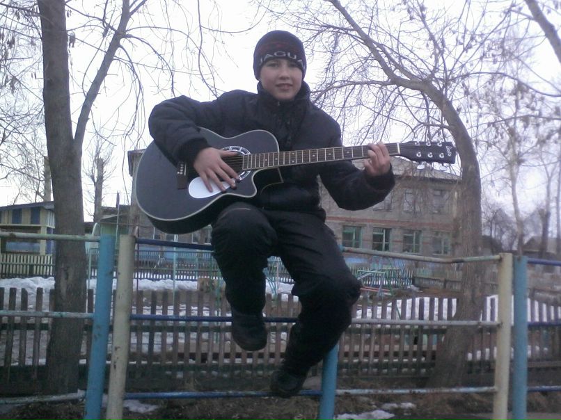 Юрий Краснов Cергеевич | Севастополь