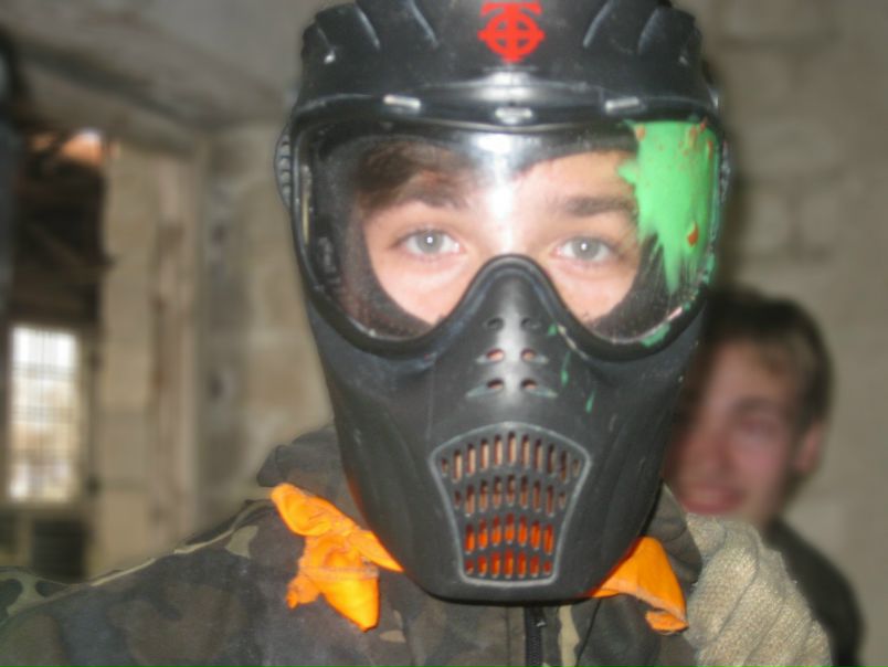 №10, Максим Кобзарь, Николаев №10, Максим Кобзарь, Николаев