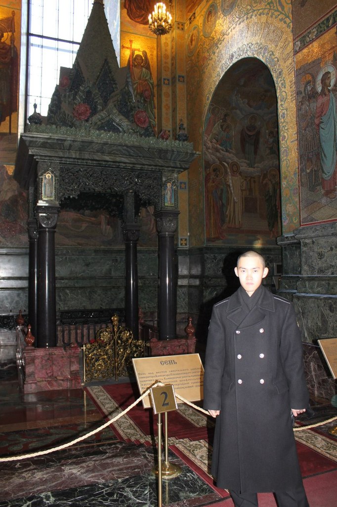 Дмитрий Лим | Asan