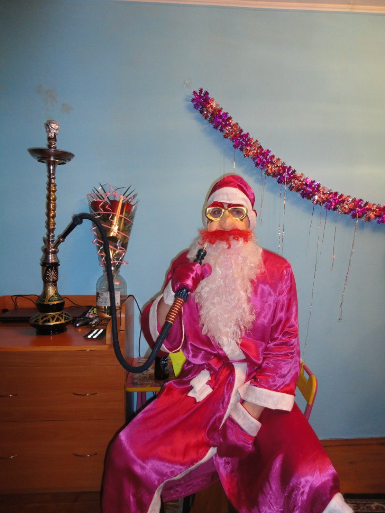 Санёк Чувашов | Кирово-Чепецк