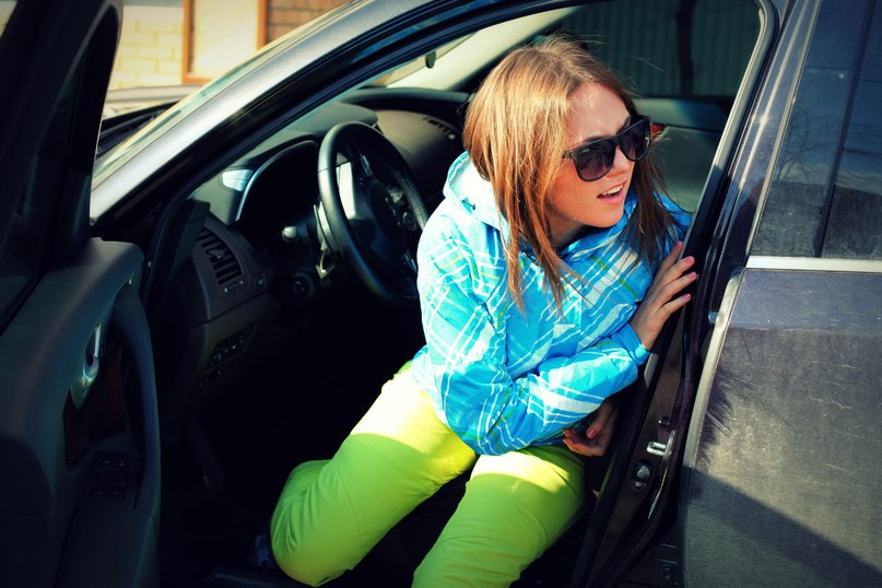 Ольга Михайлова | Москва