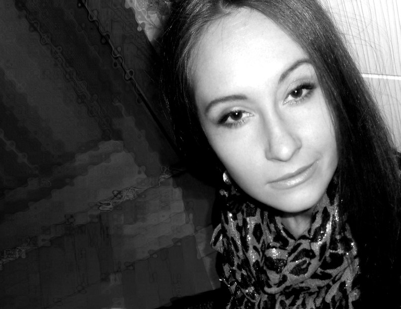 Алина Сперанских | Ижевск