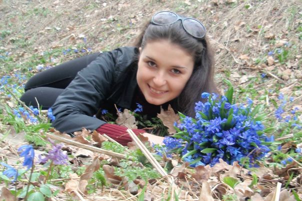 №39, Tatiana Buhun, Шишаки №39, Tatiana Buhun, Шишаки
