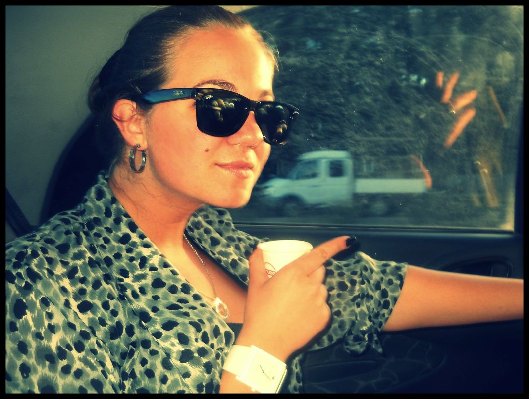 Аня Ann | Луганск