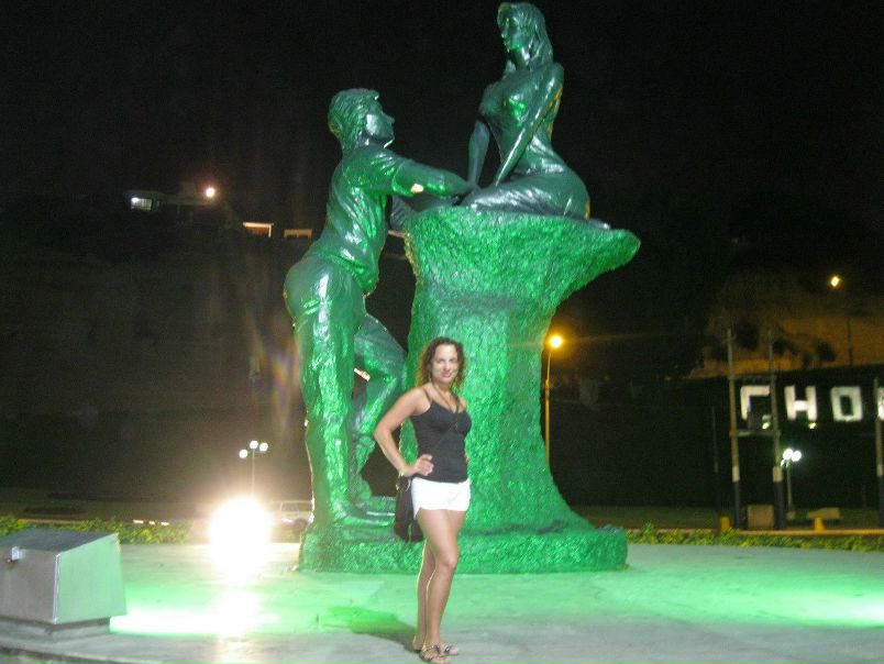 №23, Люси Горкунова, Нижний Новгород №23, Люси Горкунова, Нижний Новгород