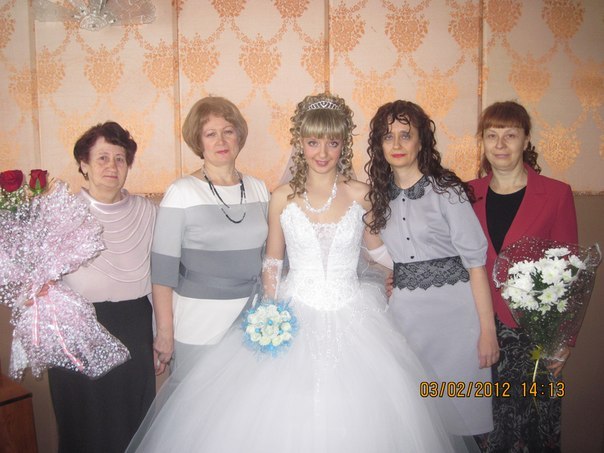 Татьяна Рулькова | Ачинск