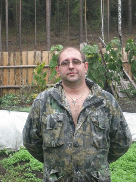 №73, Роман Рвачев, Чайковский №73, Роман Рвачев, Чайковский