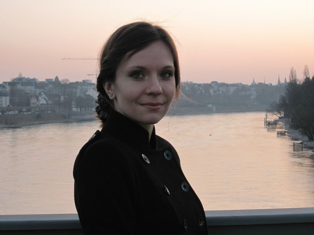 Оля Таранова | Киев