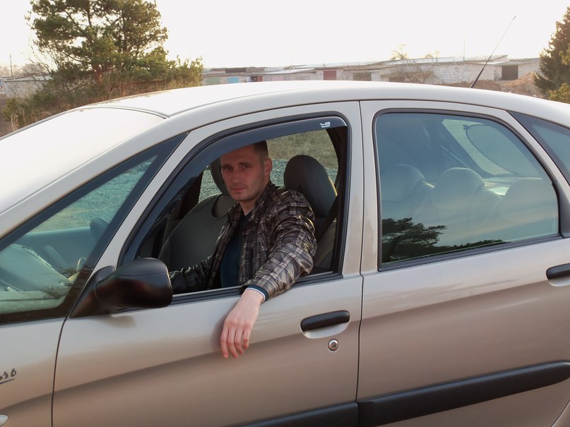 Виктор Ремез | Горки