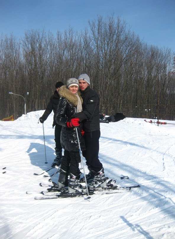 Oleg Sorokin | Недобоевцы