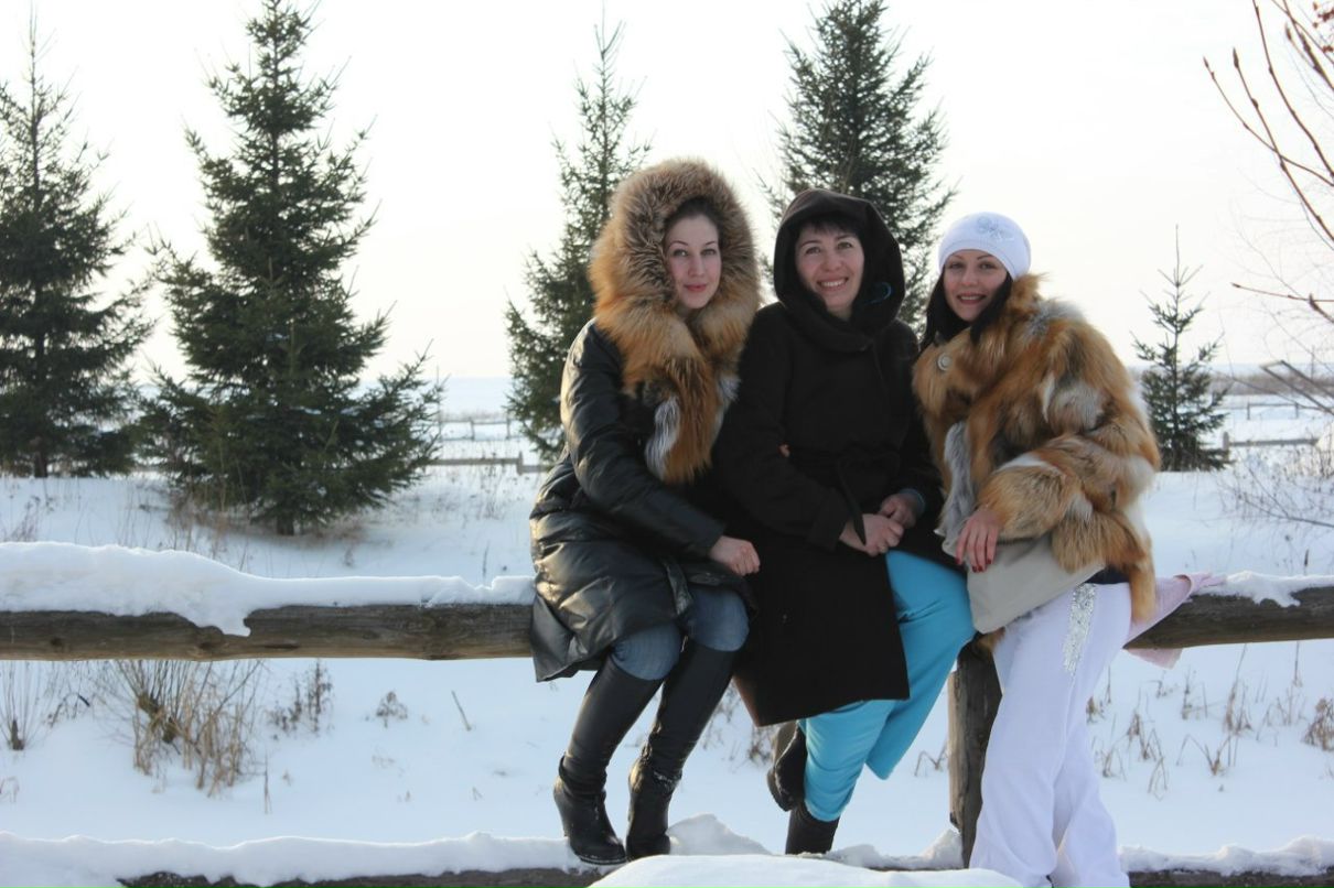 Наталья Графова | Москва