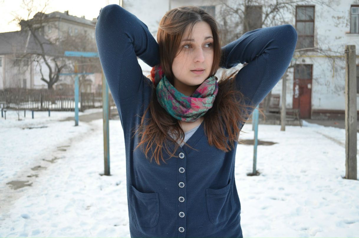 Наталья Тимченко | Херсон