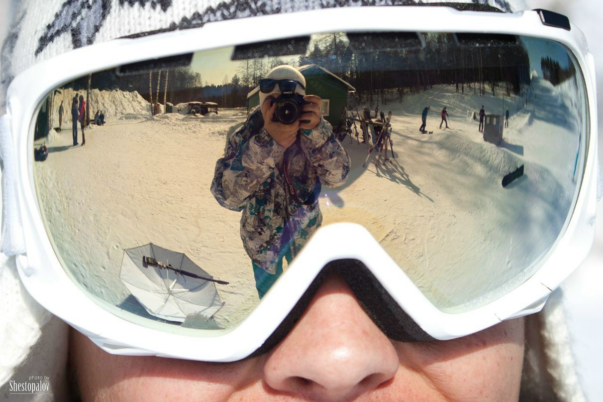 Стас Шестопалов | Москва