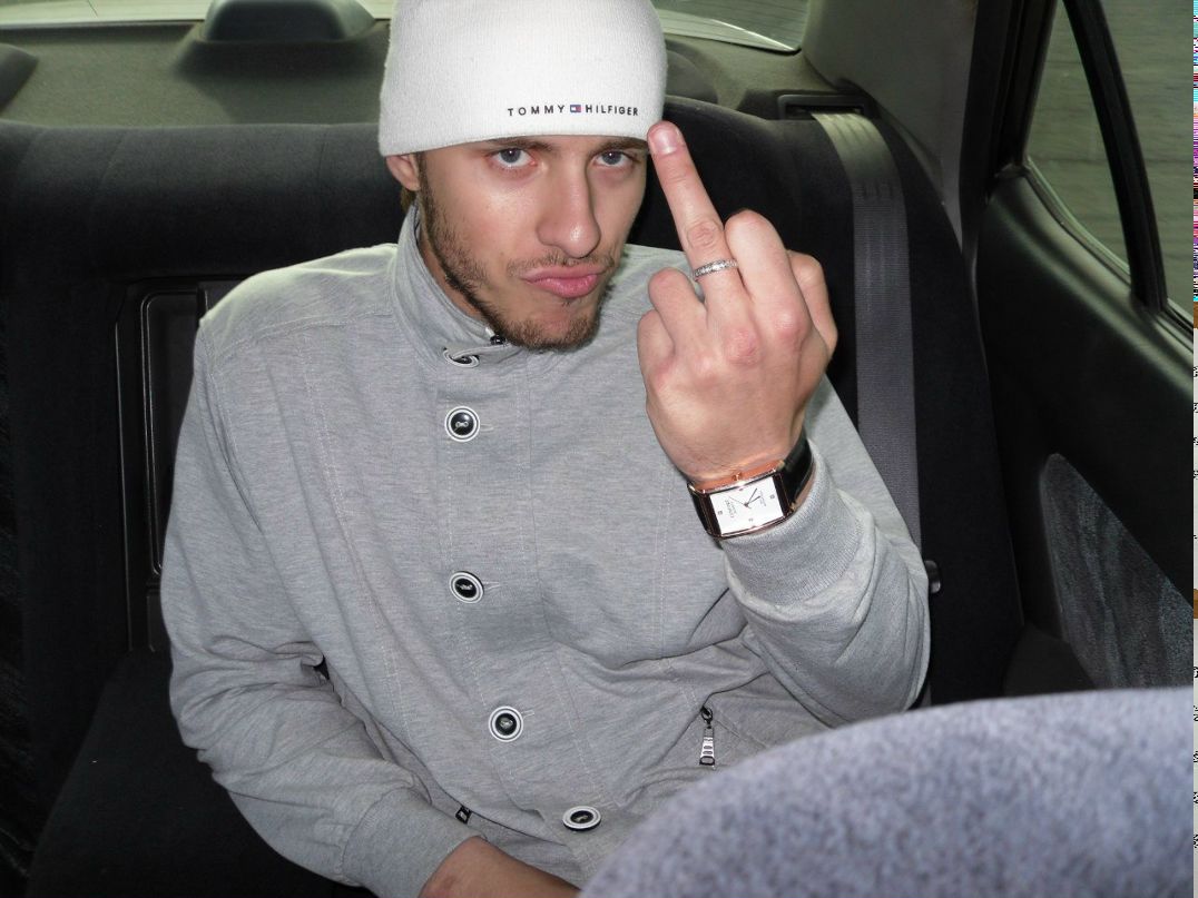 Максим Бугаков | Норильск