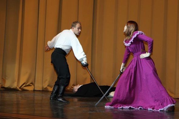 Елена Иванова смешная девчонка | Санкт-Петербург