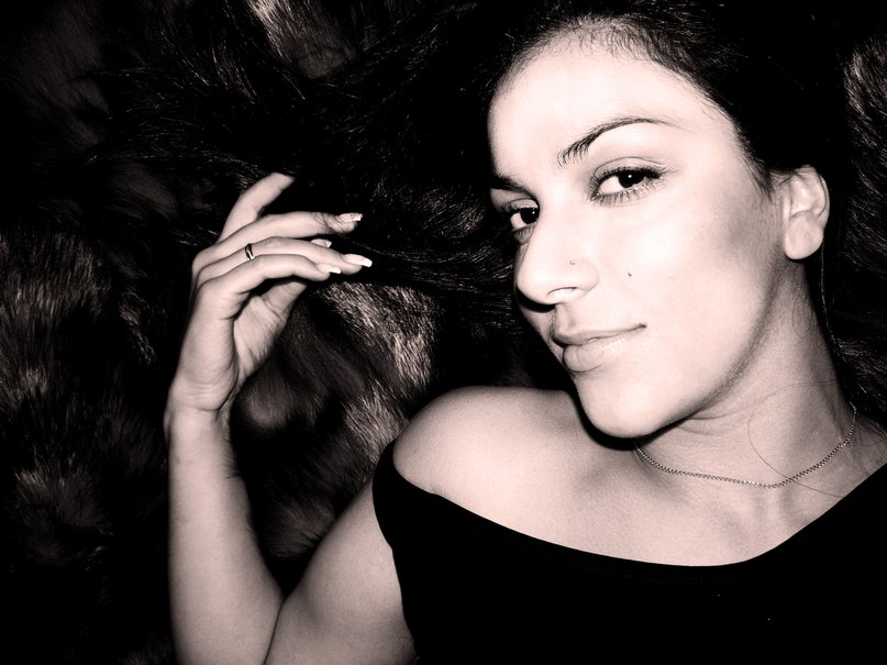 Анна Мягкохлеб | Полтава