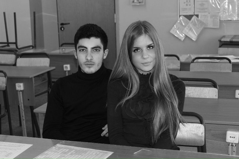 Рач Давтян | Москва