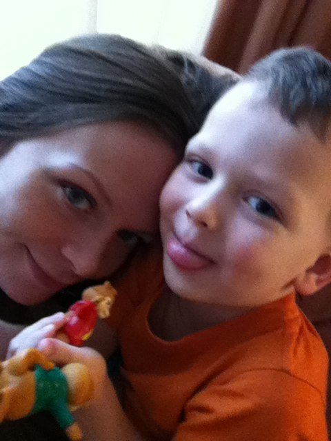 Наташа Тельпух | Санкт-Петербург