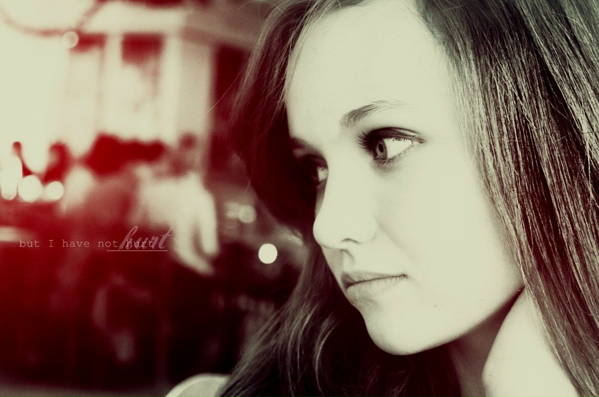 Анастасия Грей | Новосибирск