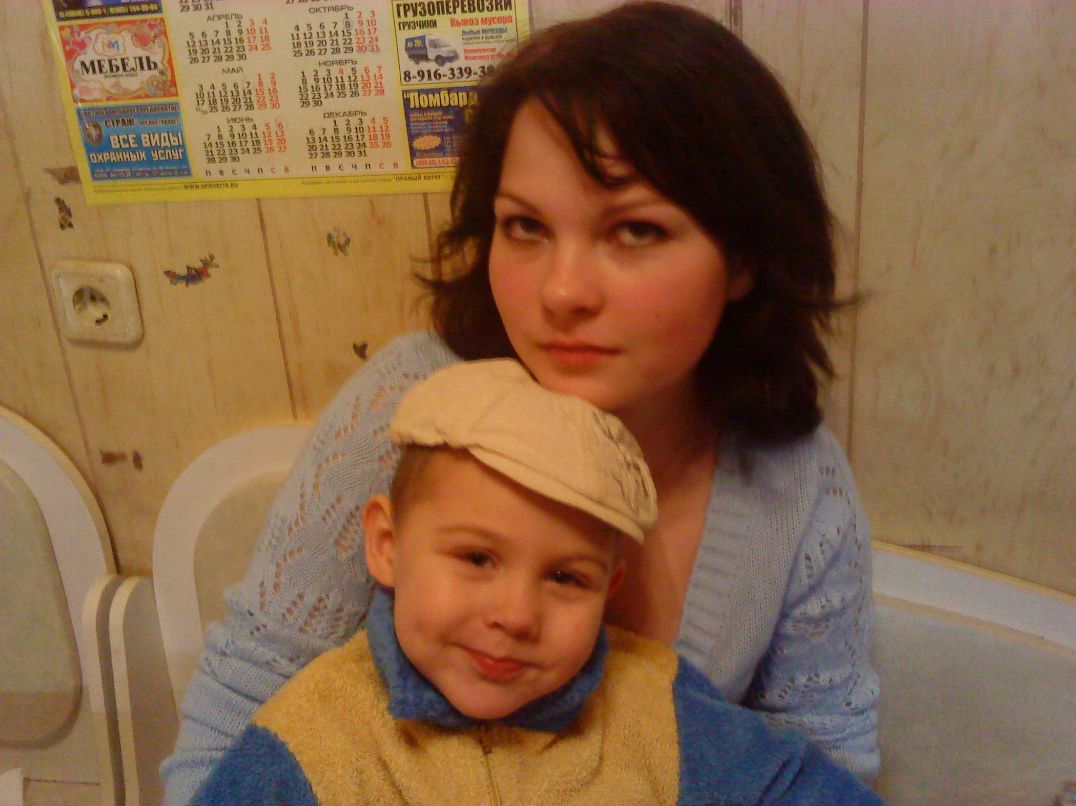 Катерина Манягина | Раменское