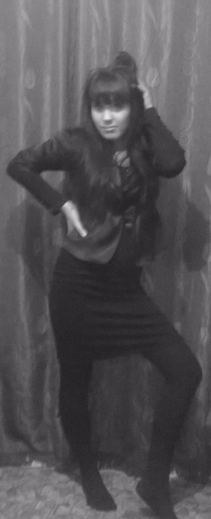 Иришка Куликовская ♥ღ♥ღ♥Сергеевнаღ♥ღ♥ | Якутск