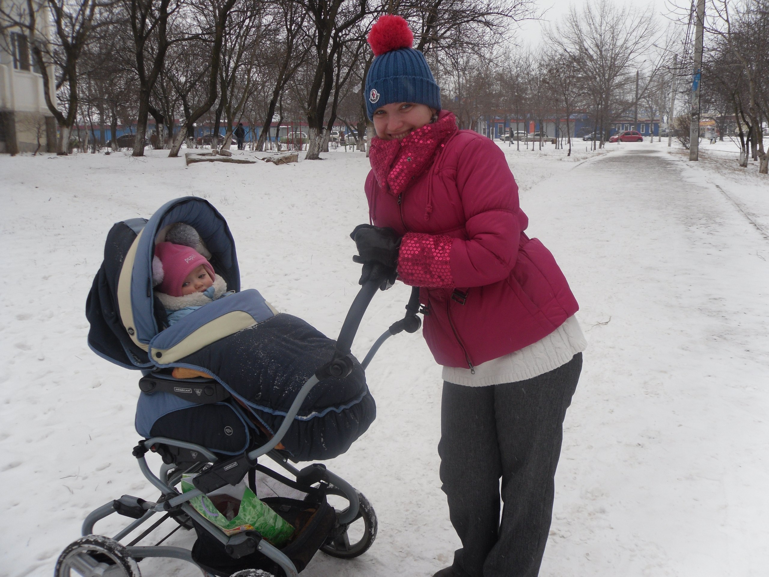 Фото профиля