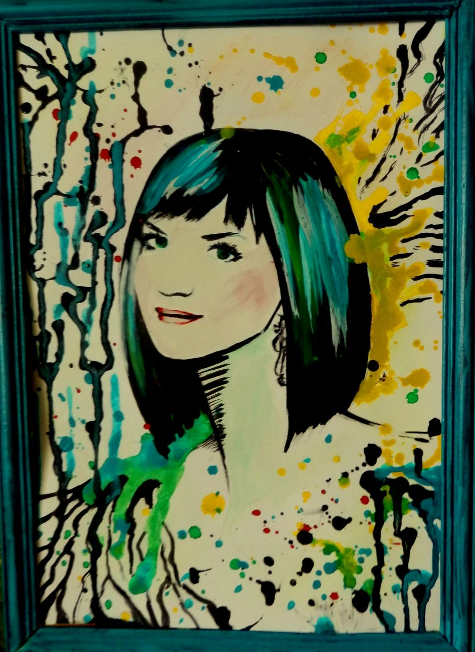 Алёна Цеханская | Вологда