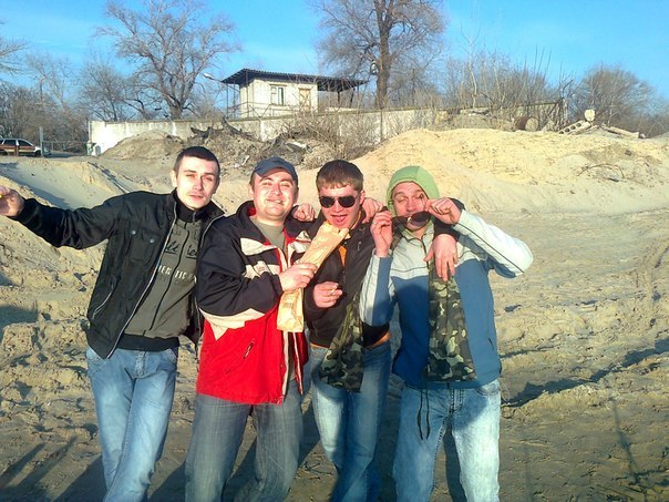 Влад Литвиненко | Киев