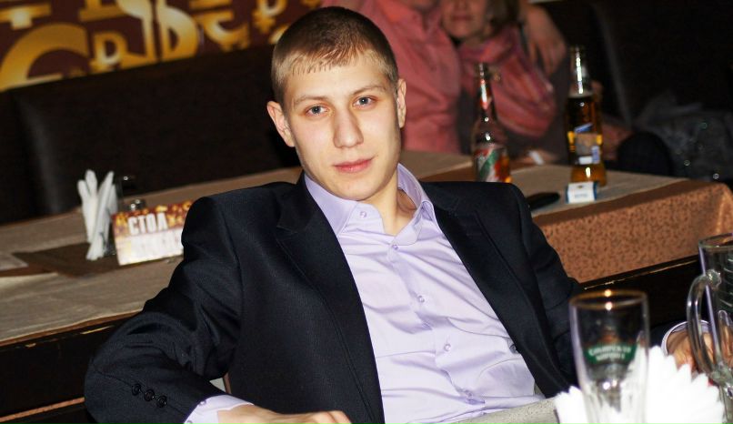 Александр Андреевич | Йошкар-Ола