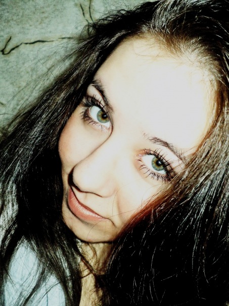 №34, Екатерина Малиновая, Киров №34, Екатерина Малиновая, Киров