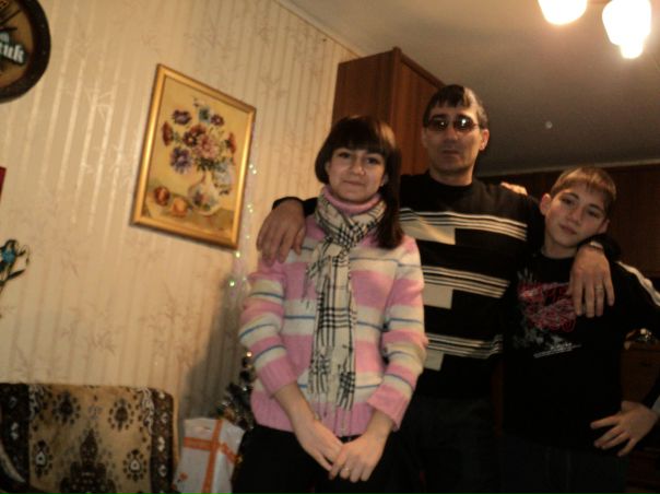 №80, Юсуп Аманов, 53 года, Подольск, Россия №80, Юсуп Аманов, 53 года, Подольск, Россия