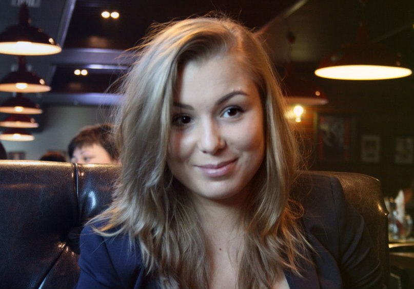 Katie Grantseva | Москва