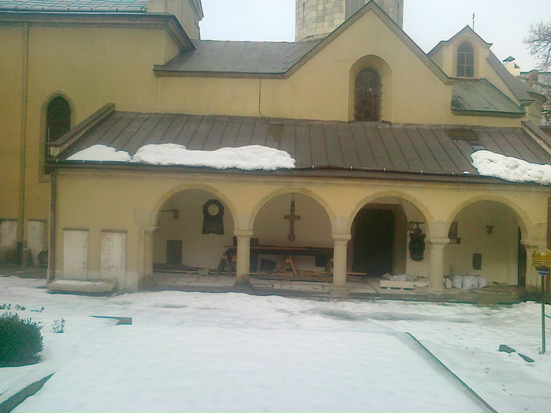 Рома Конюх !!!Romk@!! | Кропивницкий / Кировоград