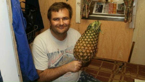 №110, Стас Седин, 37 лет, Керчь №110, Стас Седин, 37 лет, Керчь